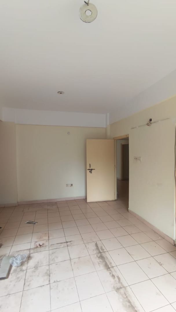 Unfurnished 3bhk in New Guwahati, Guwahati, Assam, India for Rent